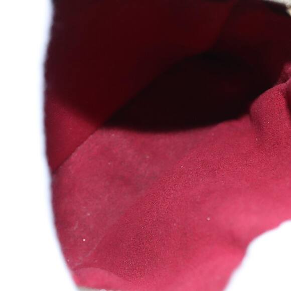 LOUIS VUITTON Monogram Multicolor Lift Shoulder Bag White M40055 - Picture 11 of 16